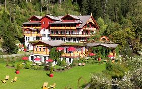 Parkhotel Sole Paradiso